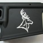 deer_head_2_ar-15 lower engraved