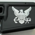 eagle_with_anchor_Navy Logo