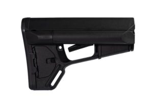 magpul industries ACS Mil-spec stock Black