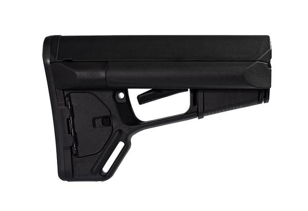 magpul-acs-mil-spec-stock-black magpul industries ACS Mil-spec stock Black