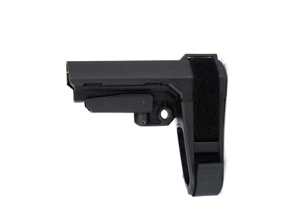 palmetto state sba3 pistol stabilizing brace