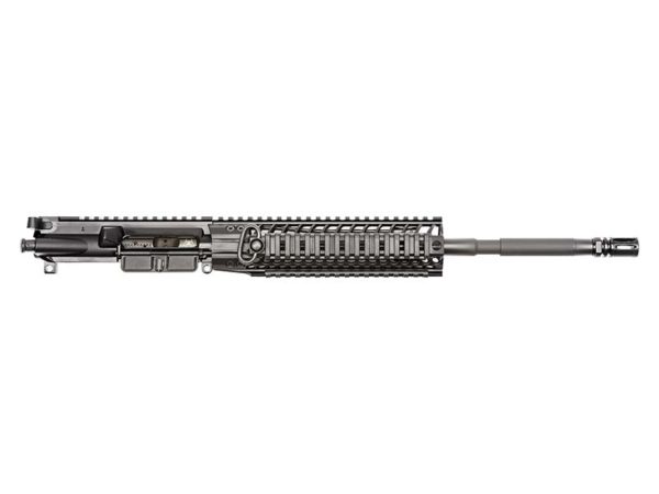 spikes tactical 16 inch AR-15 M4 Upper with 9" quad rail handguard and bolt carrier group