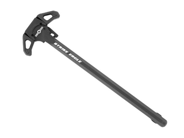 01543-308-strike-eagle-charging-handle P.O.F. 0543 .308 7.62 Charging Handle Strike Edge