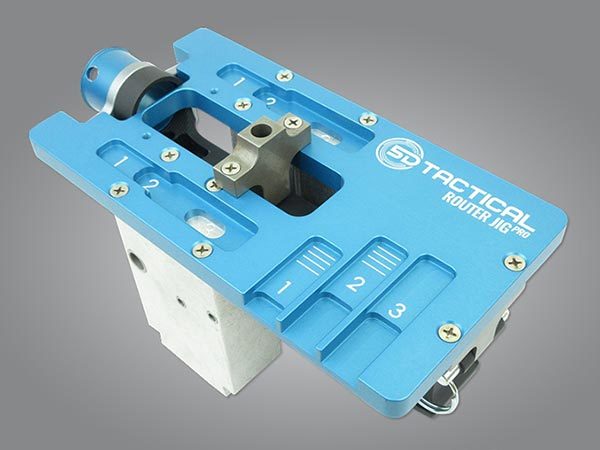 5D-tactical-router-jig-pro 5D Tactical Router Jig PRO