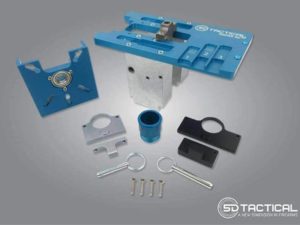 5D Router Jig Pro Multiplatform