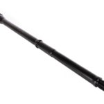 ballistic advantage 16" pencil profile 5.56 nato barrel with nitride finish