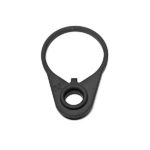 noveske rifleworks qd receiver end plate