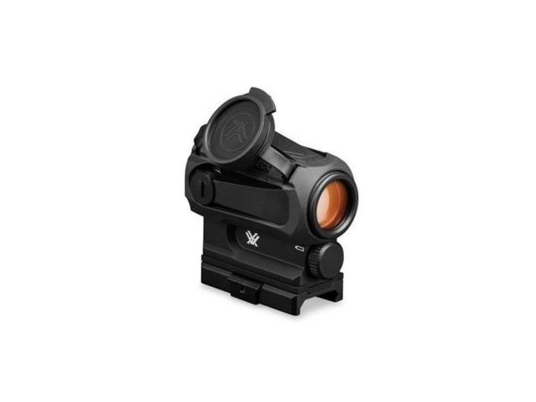 vortex-sparc-ar-2-moa-bright-red-dot-sight vortex optics Sparc AR 1x22 Red Dot Sight with 2 MOA