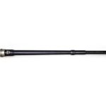 Faxon Firearms 6.5 Creedmoor 18" Mid Length AR-308/AR-10 Match Series Barrel with Big Gunner Profile in Black Nitride