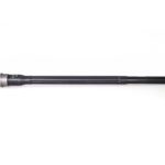 Faxon Firearms 6.5 Creedmoor 18″ Rifle Length AR-15 Match Series Heavy Fluted Stainless Nitride Barrel