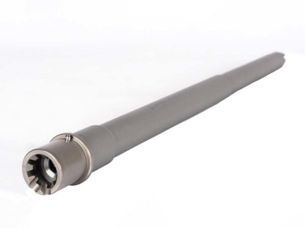 Ballistic Advantage .223 Wylde 16" Mid-Length AR-15 Barrel - SPR Profile Stainless Steel