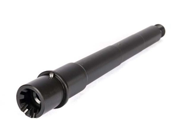 Ballistic Advantage 300 Blackout 8.5" Pistol Length Modern Series Chrome Moly Vanadium QPQ Barrel