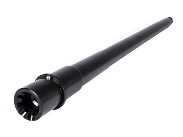 Ballistic Advantage 300 Blackout 16" Pistol Length Modern Series Chrome Moly Vanadium QPQ Barrel