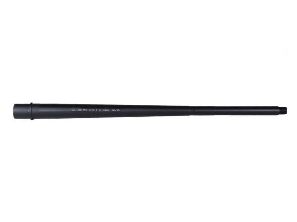 BABL308006M-20-308-qpq Ballistic Advantage .308 DPMS 20" Rifle Length Heavy Profile Modern Series Chrome Moly Vanadium QPQ Barrel