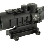 Burris AR-536 5x 36mm Tactical Red Dot Sight