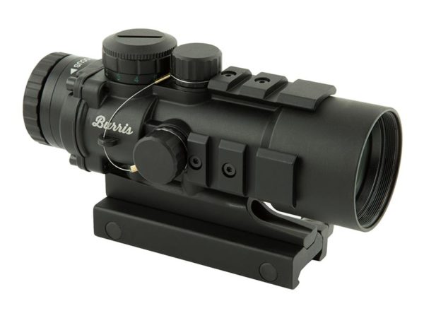 Burris AR-536 5x 36mm Tactical Red Dot Sight