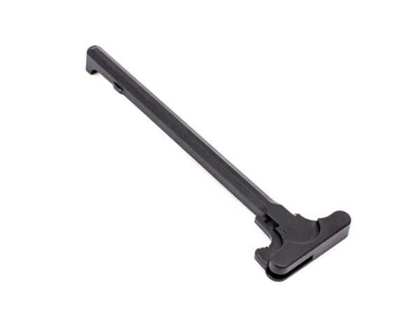 Tiger Rock AR-15 Standard Charging Handle Assembly in Black