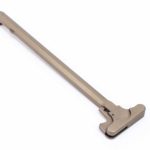Tiger Rock AR-10 308 with Standard Latch in Flat Dark Earth FDE