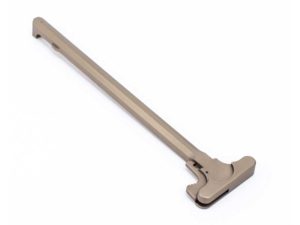 Tiger Rock AR-10 308 with Standard Latch in Flat Dark Earth FDE