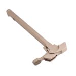 Tiger Rock AR-15 Battle Hammer Charging Handle with Oversized Latch in Flat Dark Earth FDE