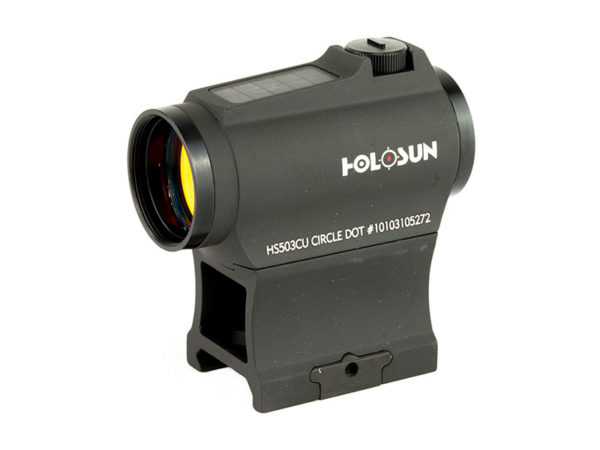 HSHS503CU-holosun-solar-micro-red-dot Holosun Solar Dual Reticle Micro Red Dot Sight