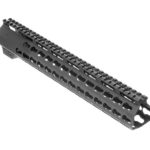 AIM Sports AR-15/M4 15" Keymod Gen-II Handguard - Black