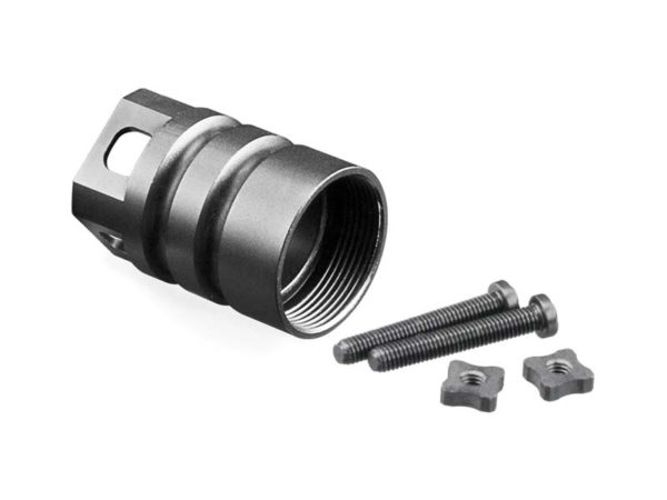 AIM Sports AR-15/M4 15" Keymod Gen-II Handguard - Black