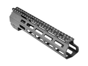 AIM Sports AR-15/M4 10" MLOK Handguard - Black
