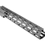 AIM Sports AR-15/M4 13.5" MLOK Handguard - Black