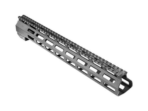 AIM Sports AR-15/M4 15" MLOK Handguard - Black