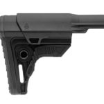 Leapers UTG Pro AR-15 Ops Ready S4 Stock Kit in Black