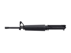 Spike's Tactical 16" 5.56 NATO LE Complete Upper A2 Handguard - Black
