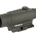 TRUGLO Tru-Tec 30mm Red Dot Sight