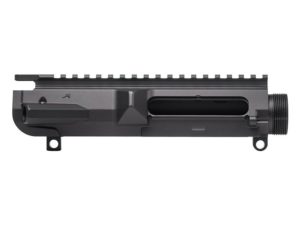 Aero Precision M5 .308/AR-10 Stripped Upper Receiver in Anodized Black
