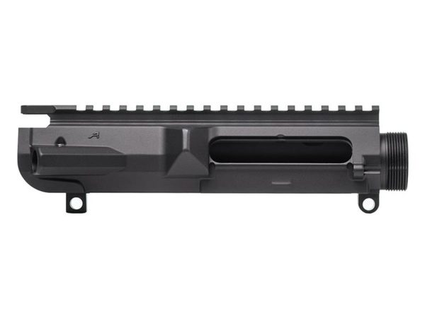 apar308503c-m5-.308-stripped-upper-receiver-black-1 Aero Precision M5 .308/AR-10 Stripped Upper Receiver in Anodized Black