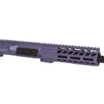 ghost-7-inch-556-pistol-kit-upper-purple
