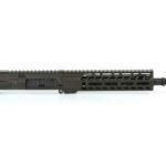 Ghost Firearms Elite 10.5″ 5.56 NATO Pistol Upper (No BCG, No Charging Handle) – Olive Drab OD Green