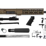 ghost-firearms-105-556-pistol-kit-burnt-bronze