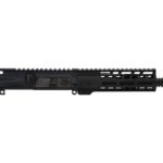 Ghost Firearms Vital 7.5" 300 Blackout Pistol Upper (No BCG, No Charging Handle) - Black