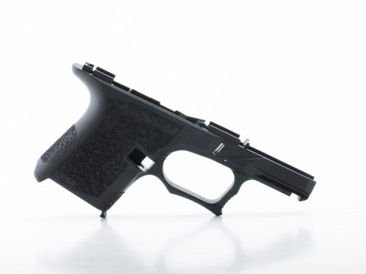 Polymer80 PF940SC SubCompact 80% Kit for Glock 26/27 in Black