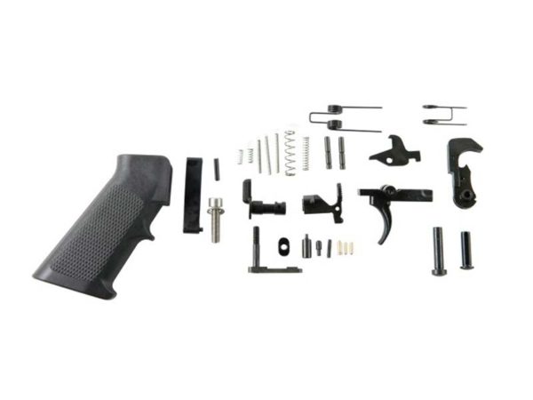 AR-15 Classic Lower Parts Kit