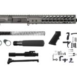 tungsten-grey-10-inch-pistol-kit-10-keymod-handguard