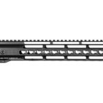 CBC Industries 12" Hera Arms AR-10 Keymod Handguard in Black