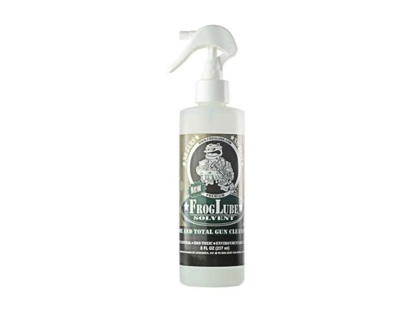 14976-1 FrogLube Solvent Spray - 8oz