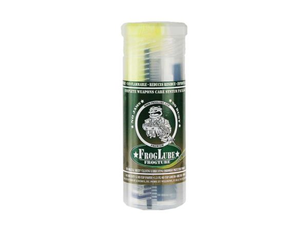 FrogLube System FrogTube Kit