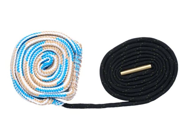 24090D-1 Hoppe's 9 BoreSnake Rifle Bore Cleaner - 9mm