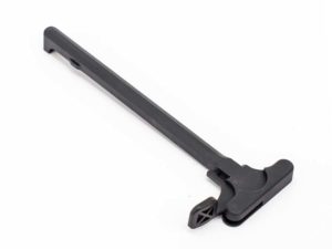 Tiger Rock AR-15 Tactical Charging Handle with Oversized Latch