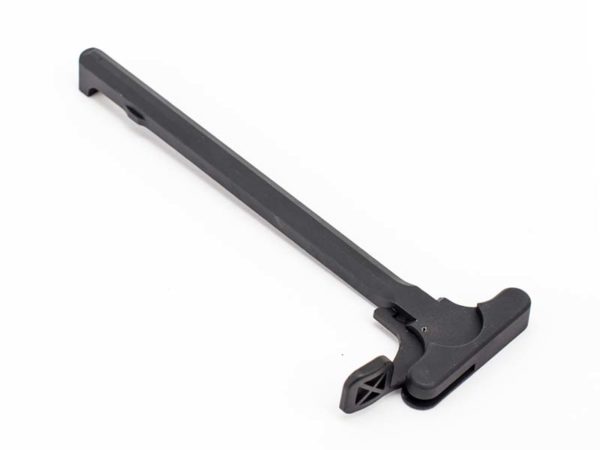 CH-LATCH-1 Tiger Rock AR-15 Tactical Charging Handle with Oversized Latch