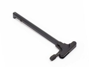 Tiger Rock AR-15 Tactical Charging Handle with Oversized Grooved Latch