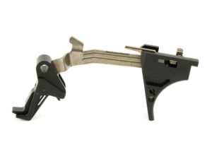 CMC Triggers 9mm Glock 43 Drop-In Trigger in Black